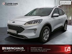 Weiß Gebraucht 2022 Ford Kuga Cool & Connect SUV | 23.950 € (Guter Preis)