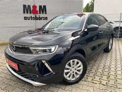 Schwarz Gebraucht 2022 Opel Mokka Ultimate SUV | 16.900 € (Fairer Preis)