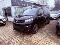 Schwarz Gebraucht 2020 Opel Zafira Life Edition Van | 23.990 € (Superpreis)