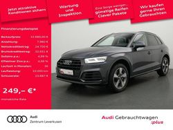 Manhattangrau Gebraucht 2020 Audi Q5 S-Line SUV | 32.680 € (Guter Preis)