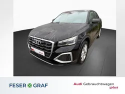 Brillantschwarz Gebraucht 2023 Audi Q2 Advanced SUV | 26.890 € (Fairer Preis)