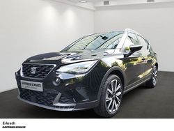 Weiß Gebraucht 2024 Seat Arona FR SUV | 23.737 € (Teuer)