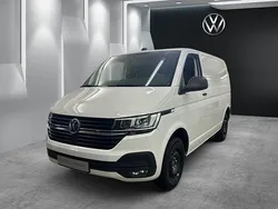 Candyweiß Neu 2024 VW T6.1 Van | 33.439 € (Guter Preis)