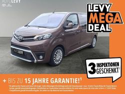 Braun Gebraucht 2023 Toyota Proace Verso Kombi | 35.990 € (Superpreis)