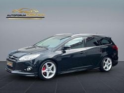 Other Gebraucht 2013 Ford Focus ST-Line Kombi | 9.999 €