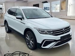 Gebraucht 2022 VW Tiguan Allspace Elegance SUV | 25.990 € (Fairer Preis)