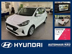 Atlas white / sol Neu 2025 Hyundai i10 Select Kleinwagen | 16.290 € (Fairer Preis)
