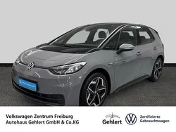 Grau Gebraucht 2022 VW ID.3 Pro Kleinwagen | 22.900 € (Fairer Preis)