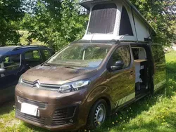 Braun Gebraucht 2024 Citroën Spacetourer Van | 44.900 €