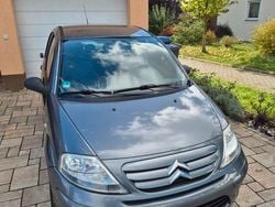 Grau Gebraucht 2009 Citroën C3 Tonic Kleinwagen | 3.350 € (Etwas zu teuer)