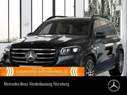 Grün Gebraucht 2025 Mercedes GLS450 AMG SUV | 109.900 € (Guter Preis)