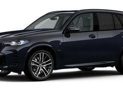 Schwarz Gebraucht 2024 BMW X5 Comfort Edition SUV | 85.252 € (Superpreis)
