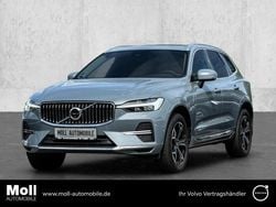 Grau Gebraucht 2022 Volvo XC60 Inscription SUV | 39.900 € (Superpreis)