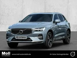 Grau Gebraucht 2022 Volvo XC60 Inscription SUV | 40.890 € (Guter Preis)
