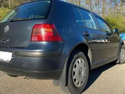 VW Golf IV