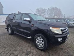 Schwarz Gebraucht 2013 Ford Ranger XLT Abholung | 18.900 € (Etwas zu teuer)
