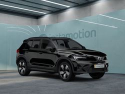 Schwarz Gebraucht 2023 Volvo XC40 Core SUV | 33.250 € (Fairer Preis)