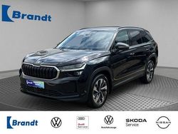 Schwarz Gebraucht 2025 Skoda Kodiaq Selection SUV | 39.690 € (Superpreis)