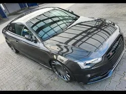 Grau Gebraucht 2013 Audi A5 Sport Coupé | 21.500 € (Teuer)