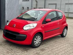 Rot Gebraucht 2006 Citroën C1 Style Kleinwagen | 1.700 € (Etwas zu teuer)