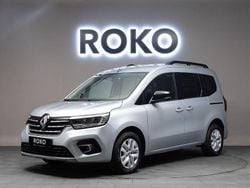 Grau Neu 2025 Renault Kangoo Techno Van / Kleinbus | 27.880 € (Superpreis)