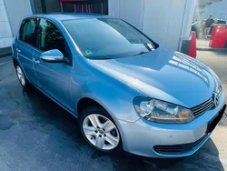 Braun Gebraucht 2009 VW Golf VI Kleinwagen | 4.299 € (Fairer Preis)