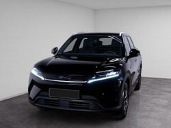 Schwarz Neu 2025 BYD Atto 2 Active SUV | 24.249 € (Guter Preis)