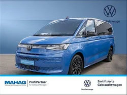 Blau Gebraucht 2024 VW T7 Life Van | 68.950 €
