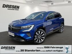 Blau Gebraucht 2024 Renault Austral Techno SUV | 34.990 € (Fairer Preis)