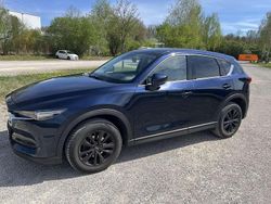 Gebraucht 2018 Mazda CX-5 Sports-Line SUV | 24.000 € (Etwas zu teuer)