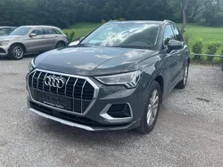 Nanograu metallic Gebraucht 2021 Audi Q3 Advanced SUV | 33.495 € (Fairer Preis)