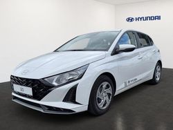 Weiß Gebraucht 2025 Hyundai i20 Select Limousine | 19.990 € (Fairer Preis)