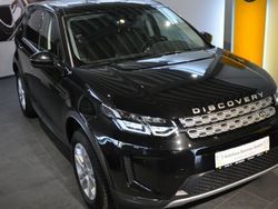 Schwarz metallic Gebraucht 2020 Land Rover Discovery Sport S SUV | 40.900 €