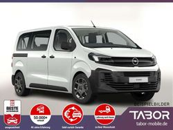 Weiß Neu 2025 Opel Vivaro Van / Kleinbus | 36.224 € (Fairer Preis)