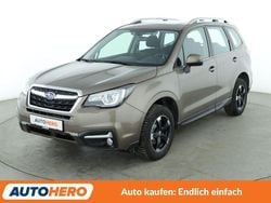 Grau Gebraucht 2018 Subaru Forester Exclusive+ SUV | 19.990 € (Fairer Preis)