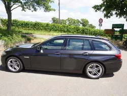 Grau Gebraucht 2013 BMW 530 Comfort Edition Kombi | 11.500 € (Guter Preis)