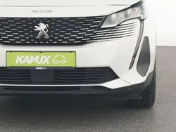 Weiss Gebraucht 2022 Peugeot 3008 Allure SUV | 22.450 € (Superpreis)