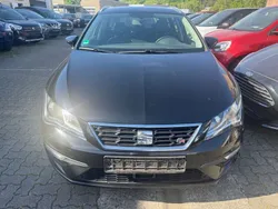 Seat Leon ST