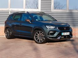 Andere farbe Gebraucht 2022 Cupra Ateca VZ3 SUV | 38.290 € (Teuer)