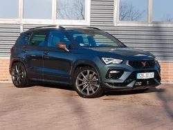 Andere farbe Gebraucht 2022 Cupra Ateca VZ3 SUV | 38.290 € (Fairer Preis)