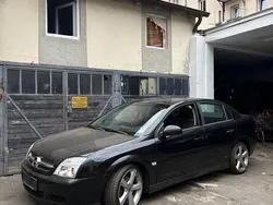 Gebraucht 2003 Opel Vectra Limousine | 1.699 €