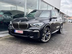 Schwarz Gebraucht 2019 BMW X5 M50 Performance SUV | 48.899 € (Guter Preis)