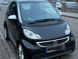Gebraucht 2014 Smart ForTwo Coupé Kleinwagen | 6.600 € (Fairer Preis)