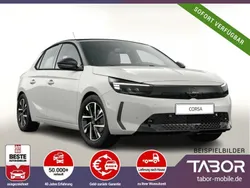 Grau (grafik grau / dach: schwarz) Neu 2025 Opel Corsa Kleinwagen | 19.988 € (Guter Preis)