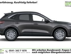 Magnetic metallic Neu 2025 Ford Kuga ST-Line SUV | 28.759 € (Guter Preis)