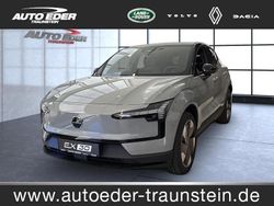 Grau Gebraucht 2024 Volvo EX30 Performance SUV | 44.900 € (Teuer)
