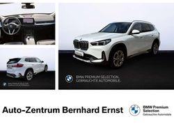 Alpinweiß Gebraucht 2024 BMW X1 Luxury Line SUV | 39.800 € (Etwas zu teuer)