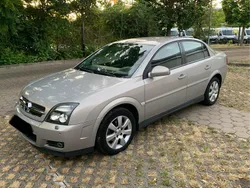 Gebraucht 2004 Opel Vectra Limousine | 1.300 € (Guter Preis)