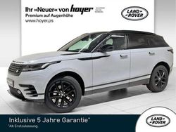 Grau Gebraucht 2025 Land Rover Range Rover Velar SE Dynamic SUV | 54.480 € (Fairer Preis)