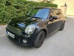 Schwarz Gebraucht 2011 Mini ONE Kleinwagen | 3.999 € (Fairer Preis)
